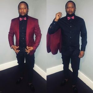 Meet your Posher, Evandro